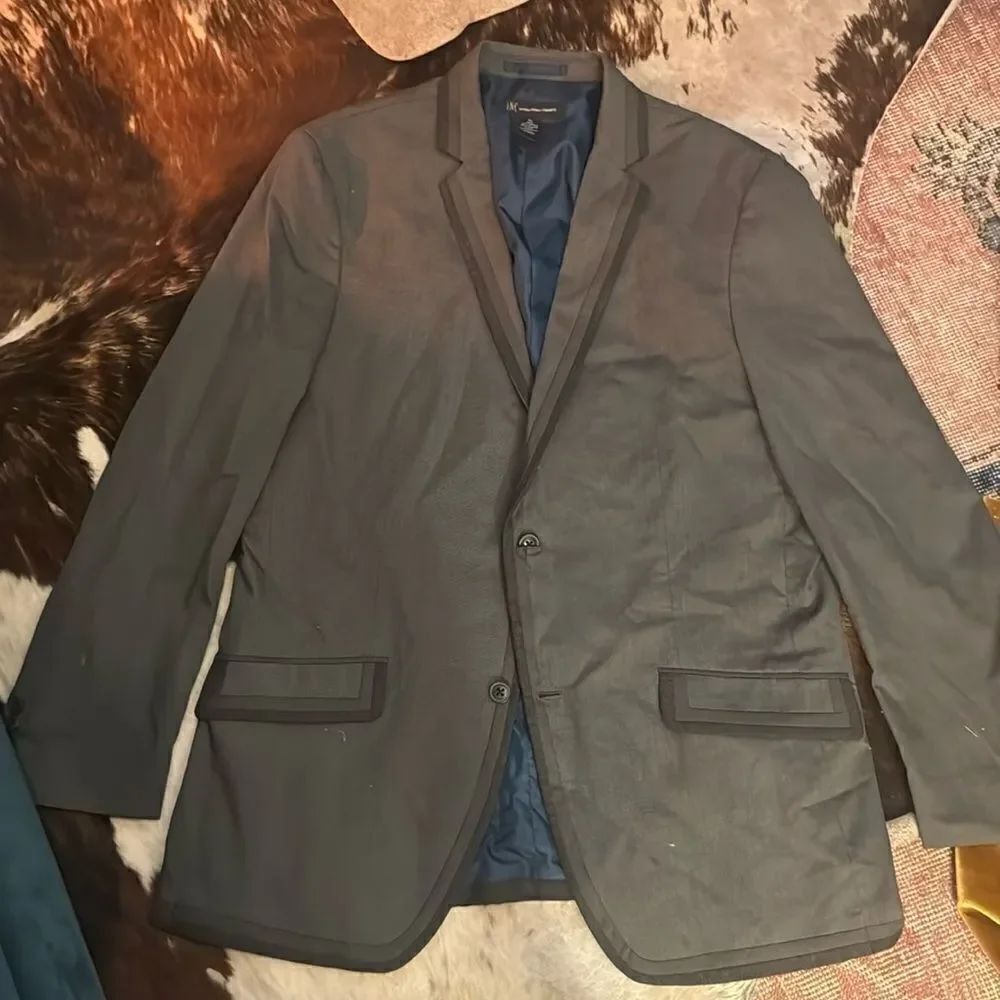 Men’s INC Blazer